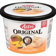 Astro Yogurt  - 2/$5.00
