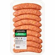 Butcher's Choice Sausage  - $12.99
