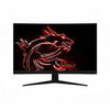 Msi 27" 165Hz Curved Gaming Monitor - $209.99 ($110.00 off)