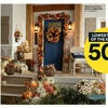 Welcome Home Decor Collection By Ashland - 50% off