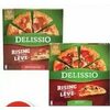 Delissio Rising Crust Frozen Pizza - $6.49