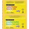 No Name Butter - $4.69