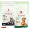 PC Nutrition First Dry Dog or Cat Food - $11.99
