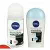 Nivea Roll-on or Stick Antiperspirant/Deodorant - $4.49