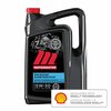 Conventional And Synthetic High Mileage Motor Oil - $24.99-$30.99 (45% off)