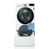 LG 5.2 Cu. Ft Front Load Steam Washer - $1295.00