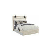 Abby Queen Bed - $832.97