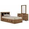 Driftwood 5-Pc Twin Package - $1173.58