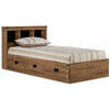 Driftwood Twin Bed - $594.12