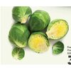 Fresh Brushless Sprouts - $3.99/lb