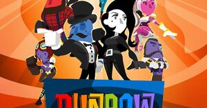 [Epic Games] Get Runbow & More for FREE at Epic Games!