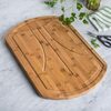 Harvest Bamboo Carving Board - $23.99 (20% off)
