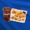 Popeyes: Get FREE Nuggets When the Toronto Maple Leafs Score on the Power Play