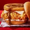 KFC: Get the KFC Gravy Lovers Sandwich in Canada