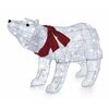 Arctic White LED Collection 2' Polar Bear  - $109.99 ($25.00 off)