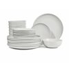 Master Chef 24-Pc Dinner Dinnerware Set - $49.99 (Up to 60% off)