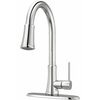 Pfidter Classic Pull-Down Kitchen Faucet - $99.99 (60% off)