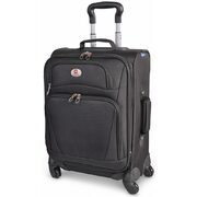Swiss Alps Canadian Collection Spinner Luggage - $124.99-$309.99 (50% off)