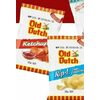 Old Dutch Potato Chips or Ridgies - 2/$7.00