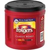 Folgers Roast & Ground Coffee - $10.99