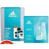 Adidas Fragrance Gift Set - Up to 20% off
