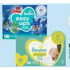 Pampers Super Boxed Diapers or Training Pants - $24.99
