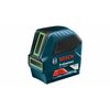 Bosch Gll 100 G Green -Line Laser - $199.99 (20% off)