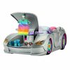 Barbie Extra Vehicle Sparkly Silver Cap - $42.99 (10% off)