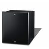 Vida by Paderno Compact Fridge in Matte Black - $199.99-$349.99 (Up to 20% off)