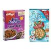 Kellogg's Cereal - $3.99 (Up to $2.00 off)
