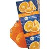 Seedless Oranges  - $1.00 off