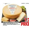 Agropur Oka Cheese Or Chevalier Triple Crème Brie Or Agropur 3 Year Old Grand Cheddar - 50% off