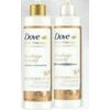 Dove Hair Therapy or Hair Care - From $8.99