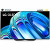LG 4K OLED 120 Hz Thinq Al - 55" - $1397.99 ($100.00 off)