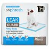 Cat litter and potty-training pads  - $13.49-$43.19 (10% off)