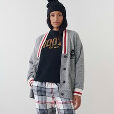 [Roots] Save 25% on Roots Cabin + Snowy Fox Styles!