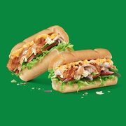 See the Best Subway Digital Coupons in Canada