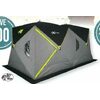 Bass Pro Shops XPS Wide-Bottom Rectangular Thermal Hub Ice Shelter - $699.99 ($100.00 off)