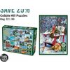 Cobble Hill Puzzles - $15.99 (25% off)