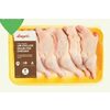 Fresh, Ontario, Air-Chilled, Grain-Fed Chicken Leg Quarters - $2.99/lb