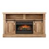 Canvas Hanover Media Fireplace - $549.99 ($450.00 off)