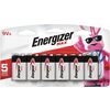 Energizer Max Alkaline Battery Packs - $17.99-$22.49 (10% off)