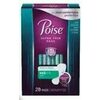 Poise Protective Pads or Liners - $8.99