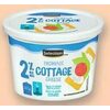 Selection, Life Smart Cottage Cheese - $3.39