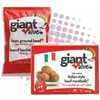 Giant Value Meatballs or Ground Beef  - $9.99 (Up to $2.98 off)