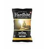Hardbite All Natural Potato Chips  - 2/$6.00
