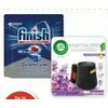 Air Wick Air Freshener Or Finish Dishwasher Detergent - Up to 20% off