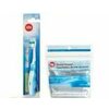 Life Brand Kids Soft Manual Toothbrush, Dental Floss Or Flossers - $2.99