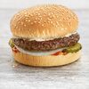 A&W: Get a Mama Burger for $3.99 for a Limited Time