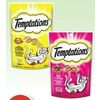 Temptations Cat Treats - 2/$4.00